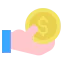 Receive アイコン 64x64