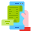 Online payment アイコン 64x64