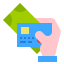 Credit card アイコン 64x64