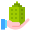 Real estate アイコン 64x64