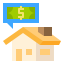 Housing アイコン 64x64