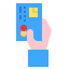 Credit card アイコン 64x64