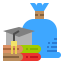 Scholarship アイコン 64x64