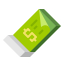 Checkbook icon 64x64