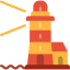 Lighthouse icon 64x64