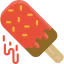 Ice cream icon 64x64