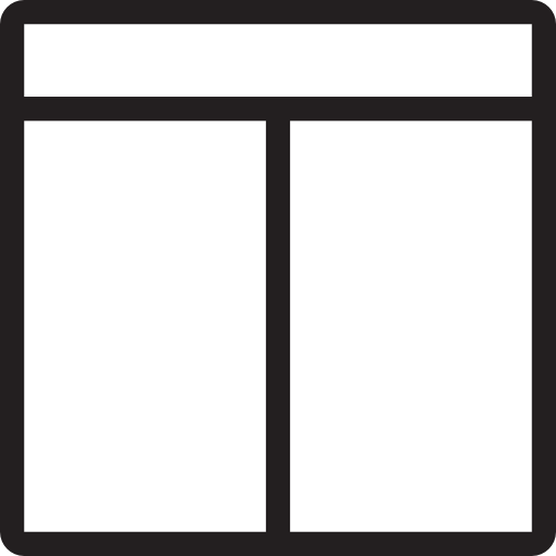 Columns icon
