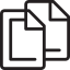 Copy icon 64x64