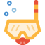Snorkel icon 64x64