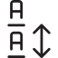 Sort icon 64x64