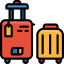 Suitcase icon 64x64