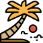 Beach icon 64x64