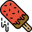 Ice cream icon 64x64