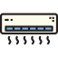 Air conditioner icon 64x64
