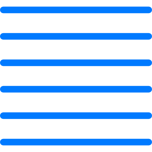Align center icon