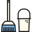 Mop icon 64x64