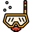 Snorkel icon 64x64