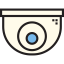 Cctv icon 64x64