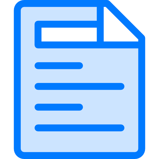 File biểu tượng
