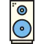 Speaker icon 64x64
