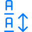 Sort icon 64x64