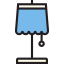 Lamp icon 64x64