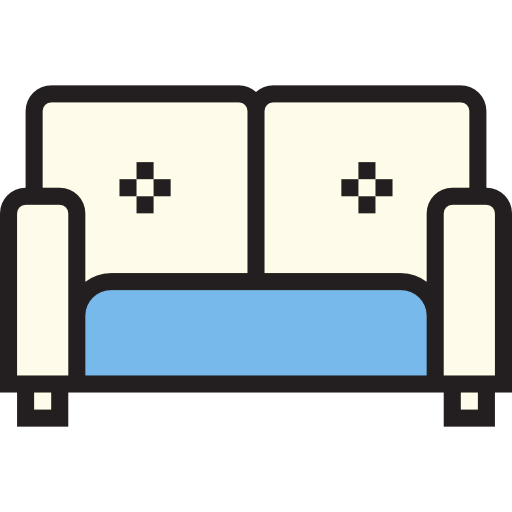 Sofa icon