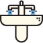Sink icon 64x64
