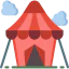 Tent biểu tượng 64x64