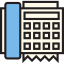 Fax icon 64x64