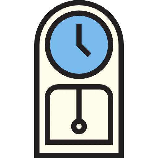 Clock Symbol
