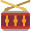 Drum biểu tượng 64x64