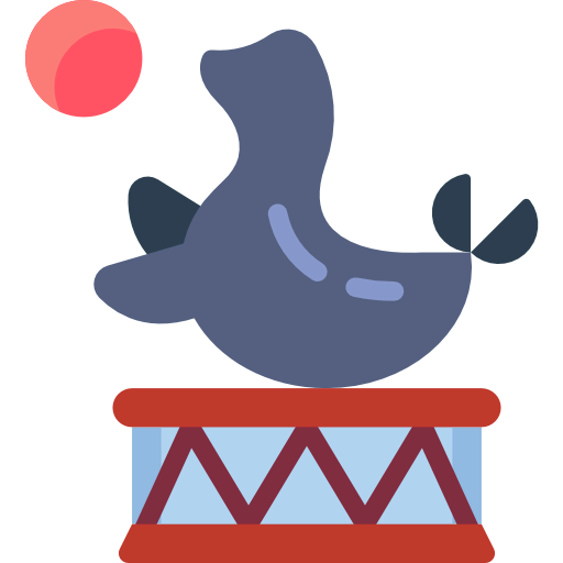 Seal icon