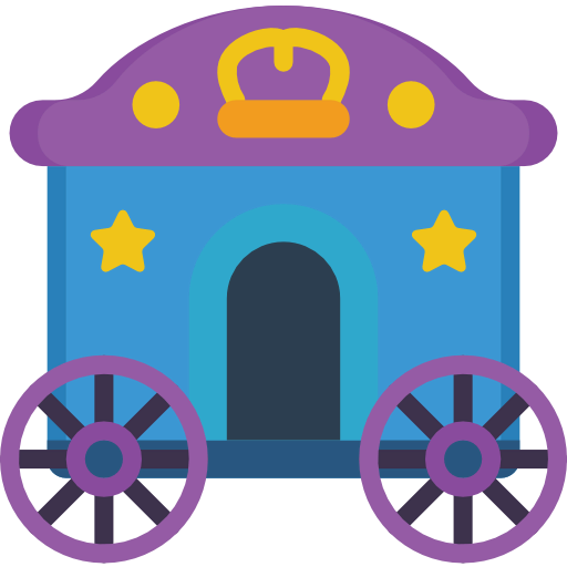 Wagon icon