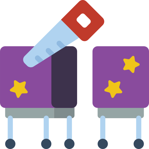 Magic box icon