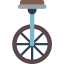 Unicycle biểu tượng 64x64