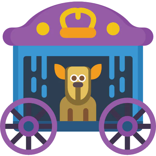 Wagon icon