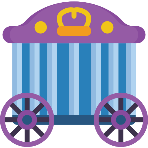 Wagon icon