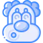 Clown biểu tượng 64x64