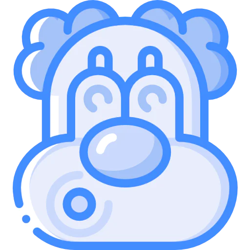 Clown icon