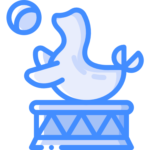 Seal biểu tượng