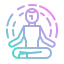 Yoga icon 64x64