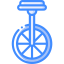 Unicycle biểu tượng 64x64