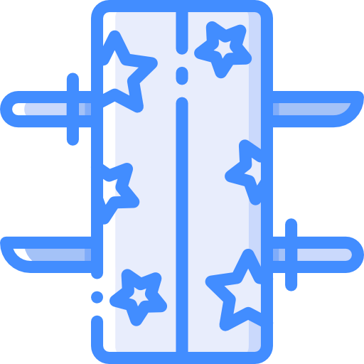Magic box icon