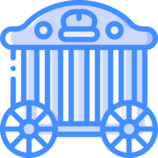 Wagon icon