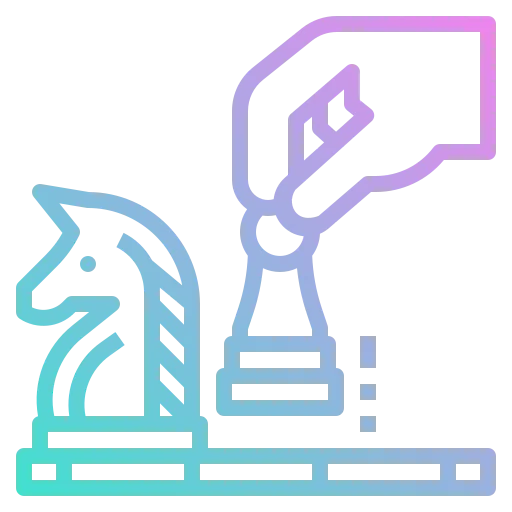 Chess icon