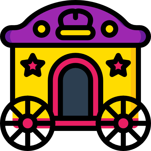 Wagon icon