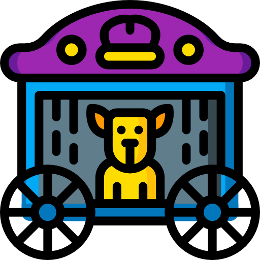 Wagon icon