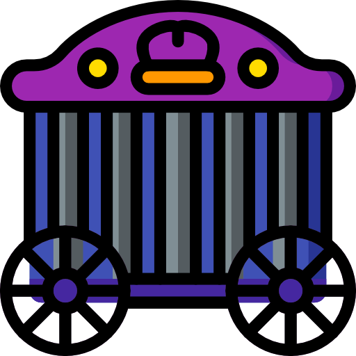 Wagon icon