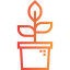 Plant icon 64x64
